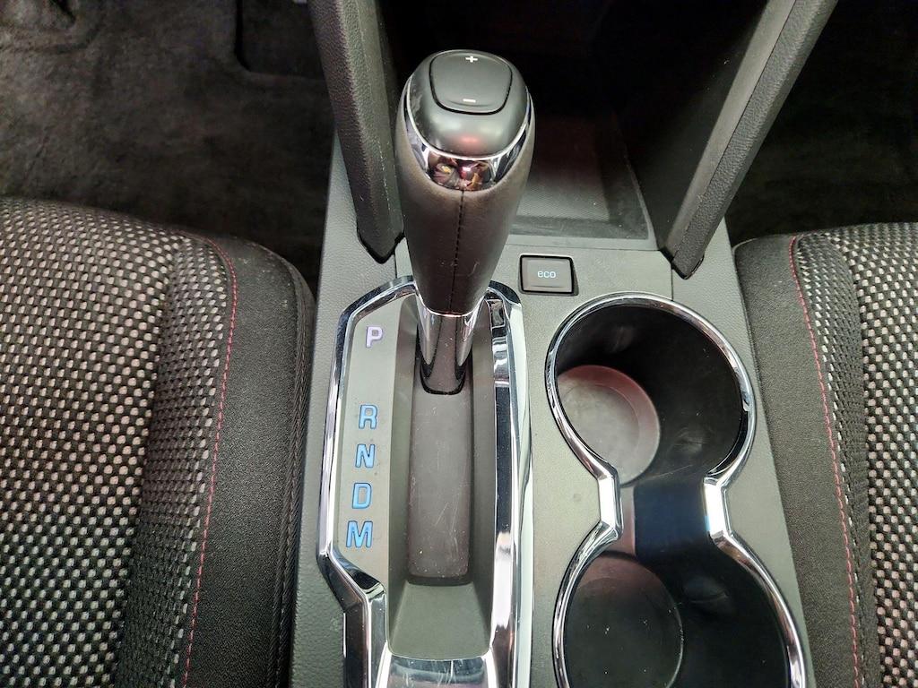 used 2017 Chevrolet Equinox car, priced at $12,599