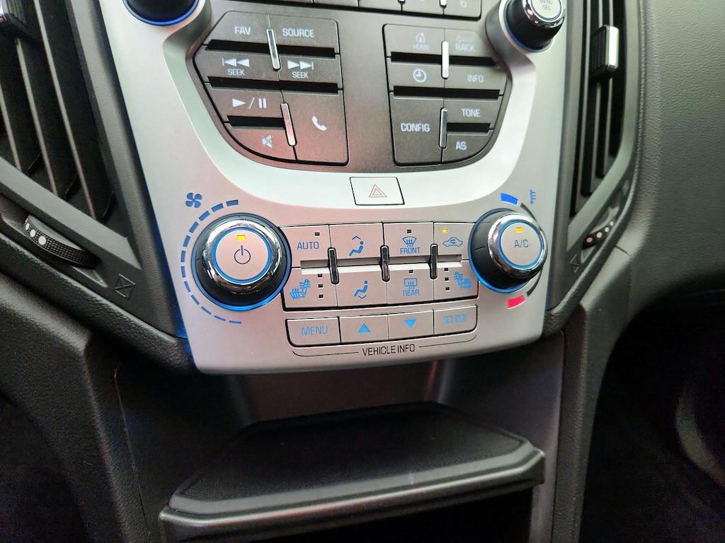 used 2017 Chevrolet Equinox car, priced at $12,599