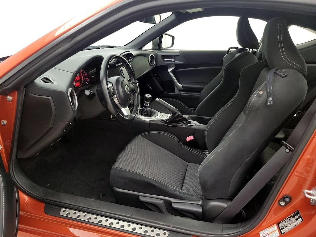 used 2017 Toyota 86 car, priced at $22,998