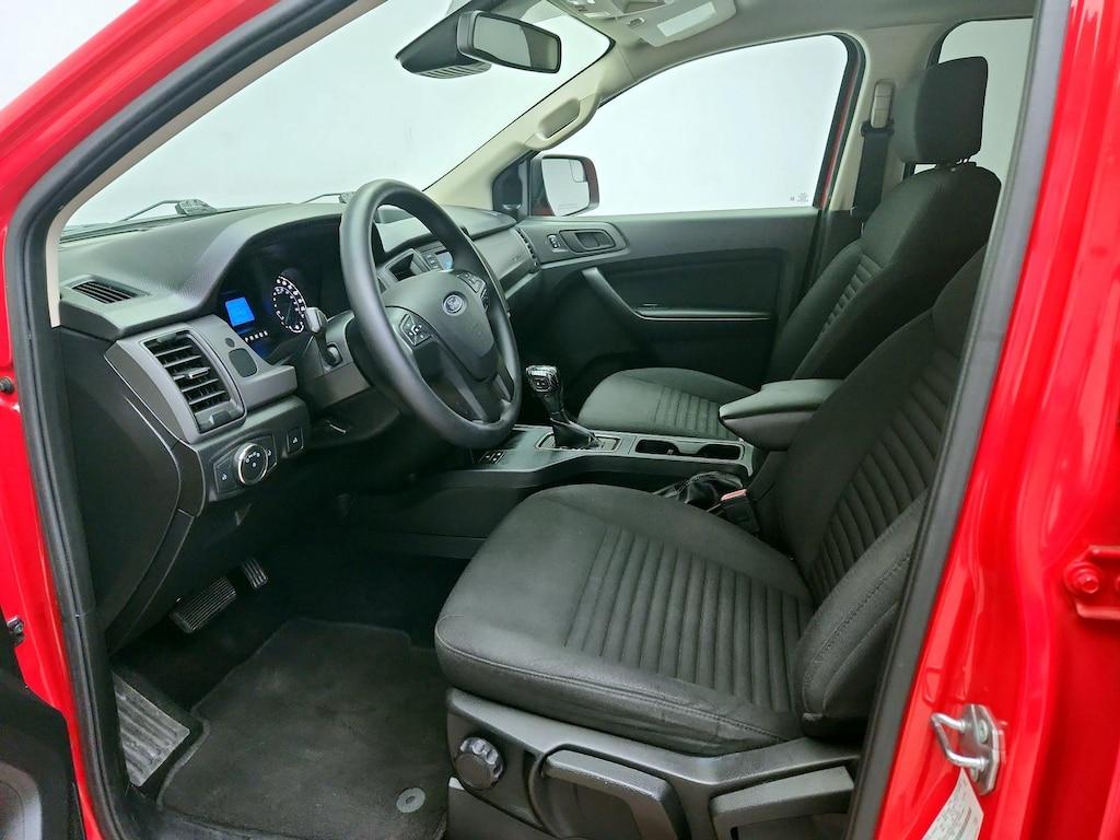 used 2021 Ford Ranger car, priced at $25,998