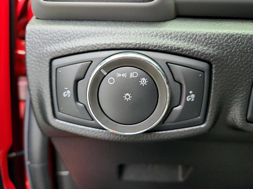 used 2021 Ford Ranger car, priced at $25,998