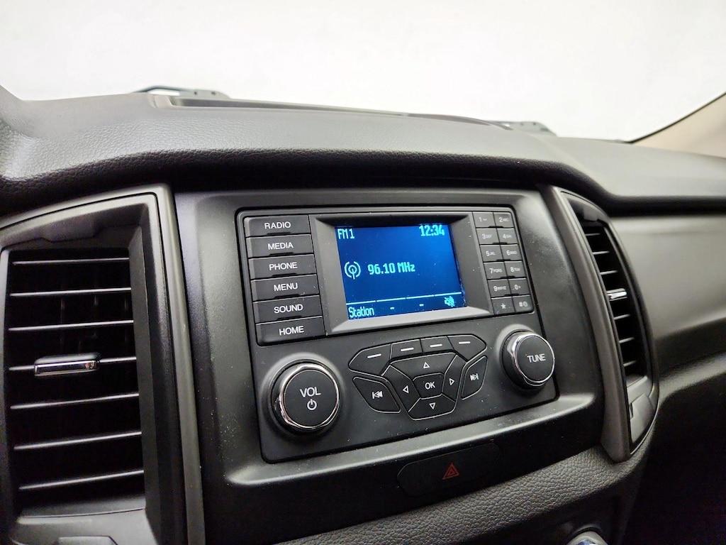 used 2021 Ford Ranger car, priced at $25,998
