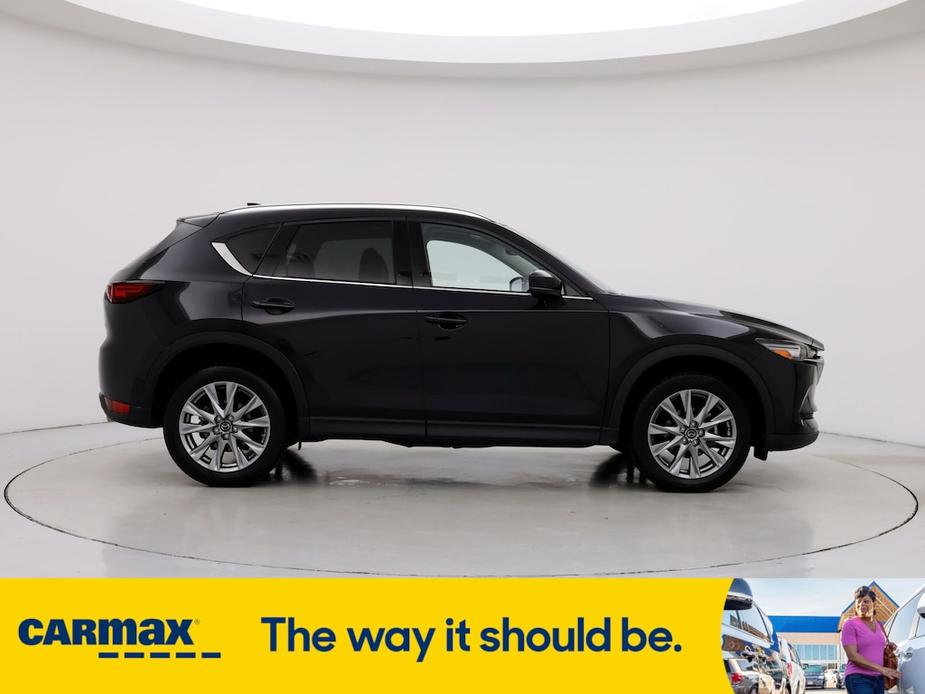 used 2021 Mazda CX-5 car, priced at $26,998