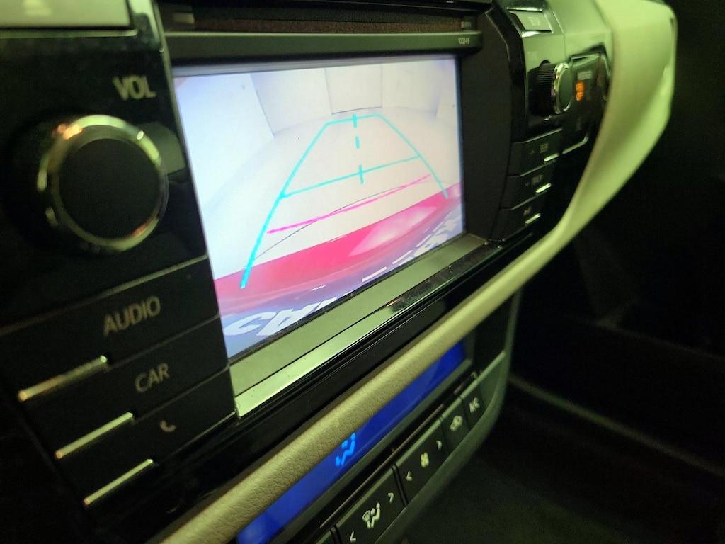 used 2015 Toyota Corolla car, priced at $12,599