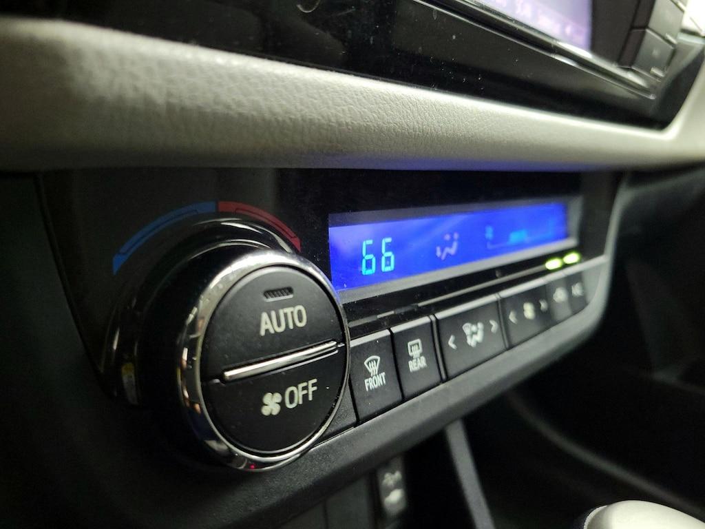 used 2015 Toyota Corolla car, priced at $12,599