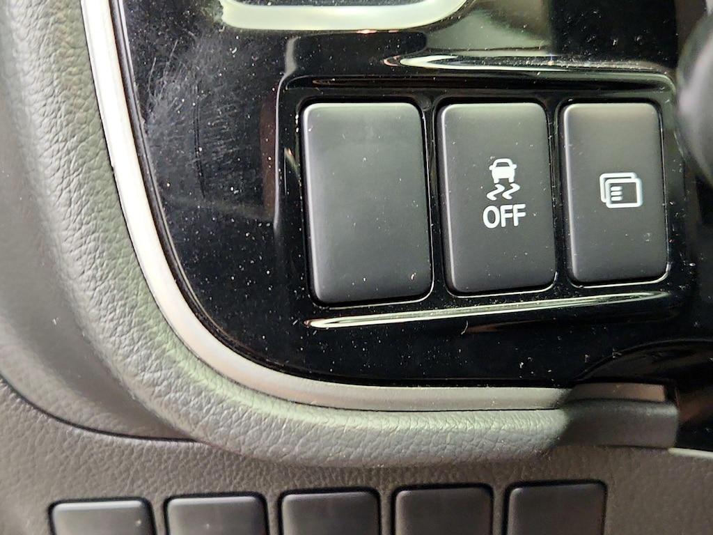 used 2017 Mitsubishi Outlander car, priced at $13,998