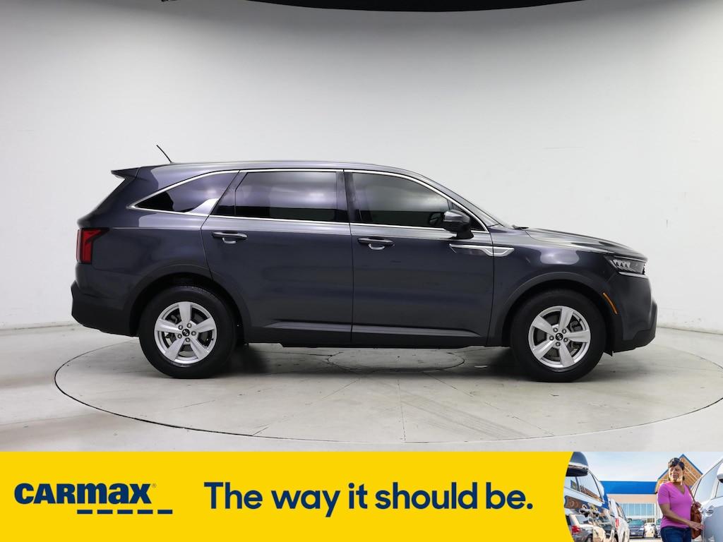 used 2021 Kia Sorento car, priced at $19,998
