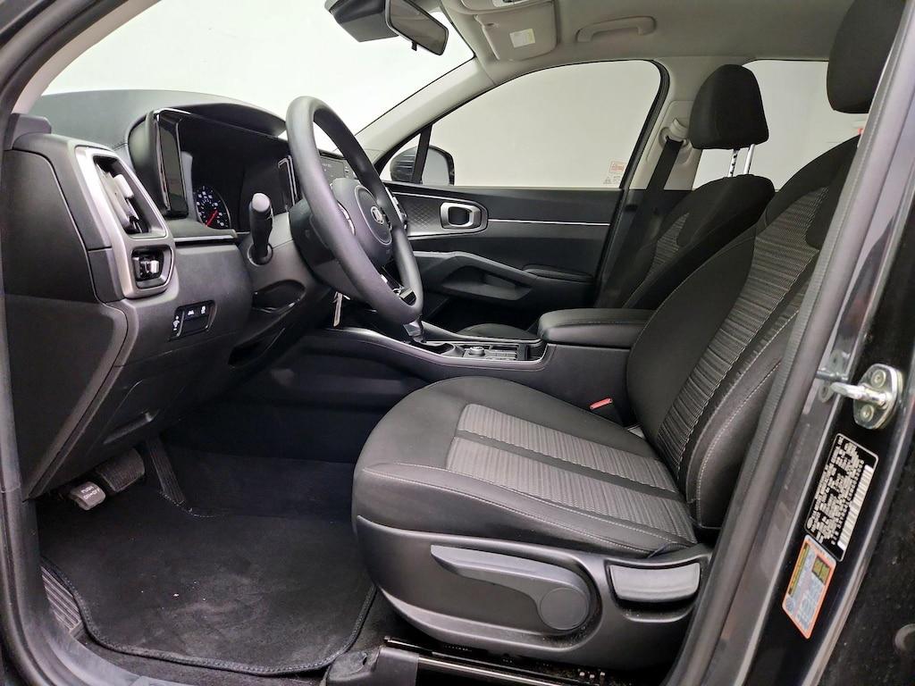 used 2021 Kia Sorento car, priced at $19,998