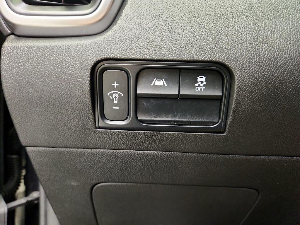 used 2021 Kia Sorento car, priced at $19,998
