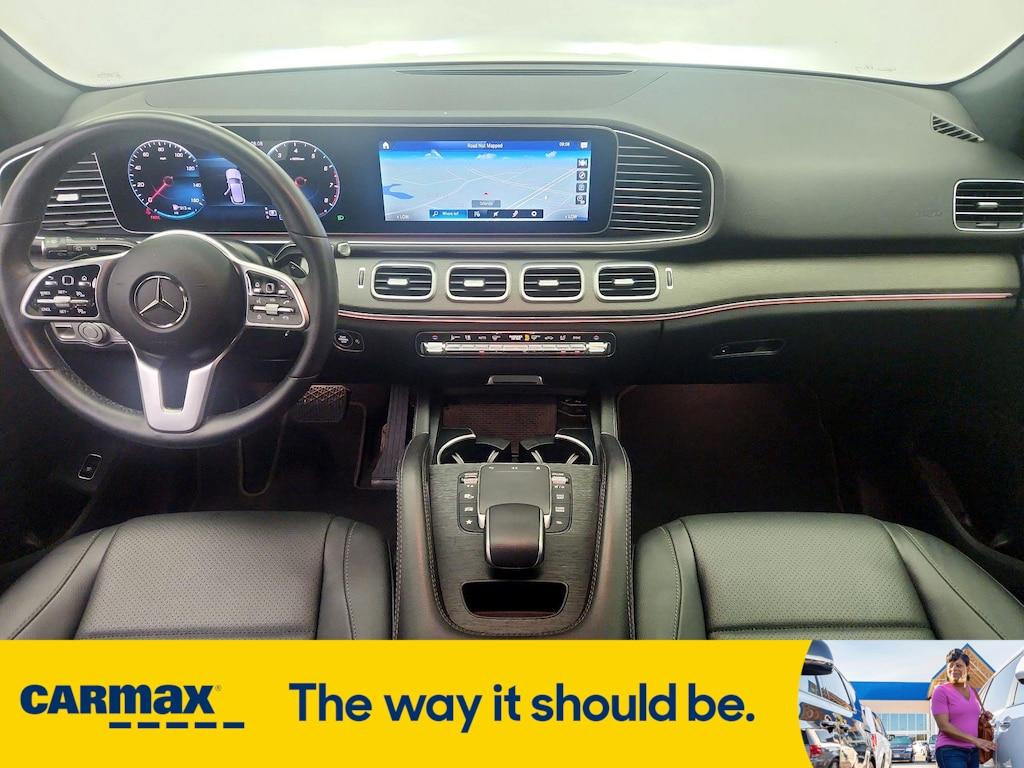 used 2023 Mercedes-Benz GLE 350 car, priced at $52,998