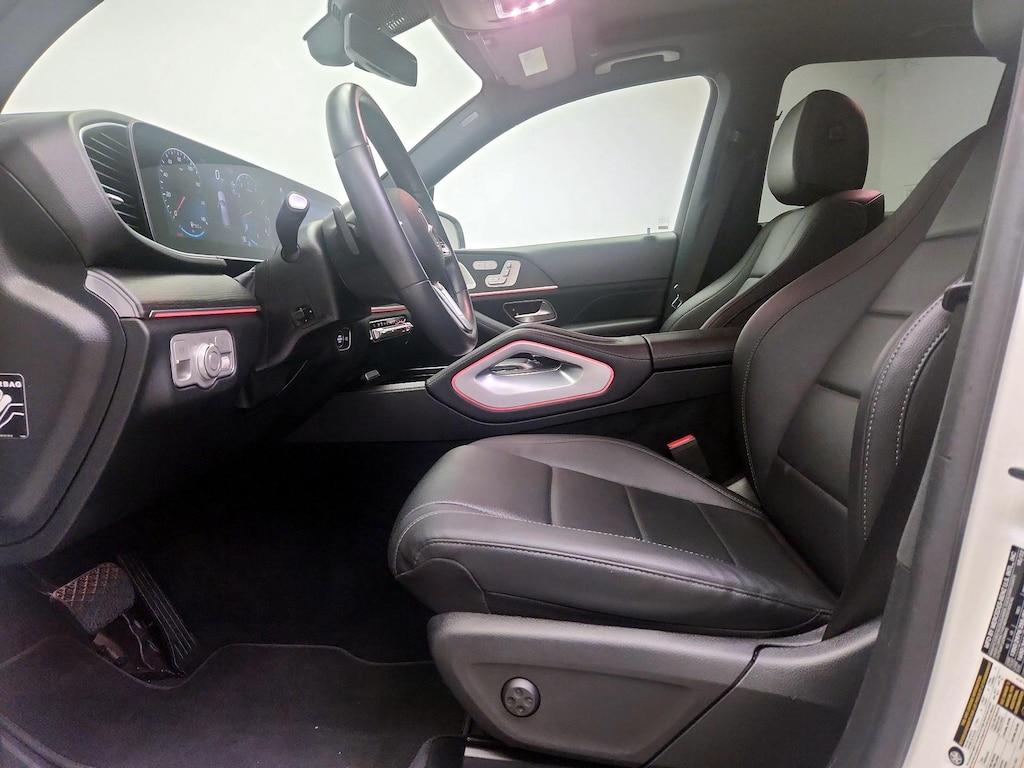 used 2023 Mercedes-Benz GLE 350 car, priced at $52,998