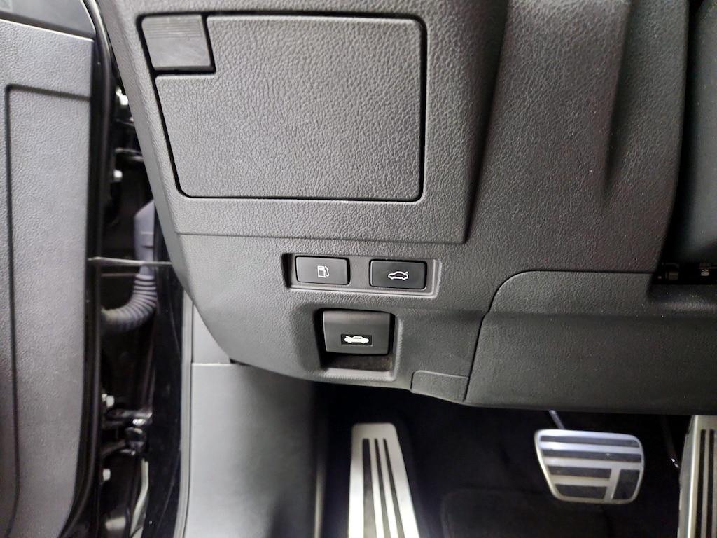 used 2023 Lexus ES 350 car, priced at $36,998