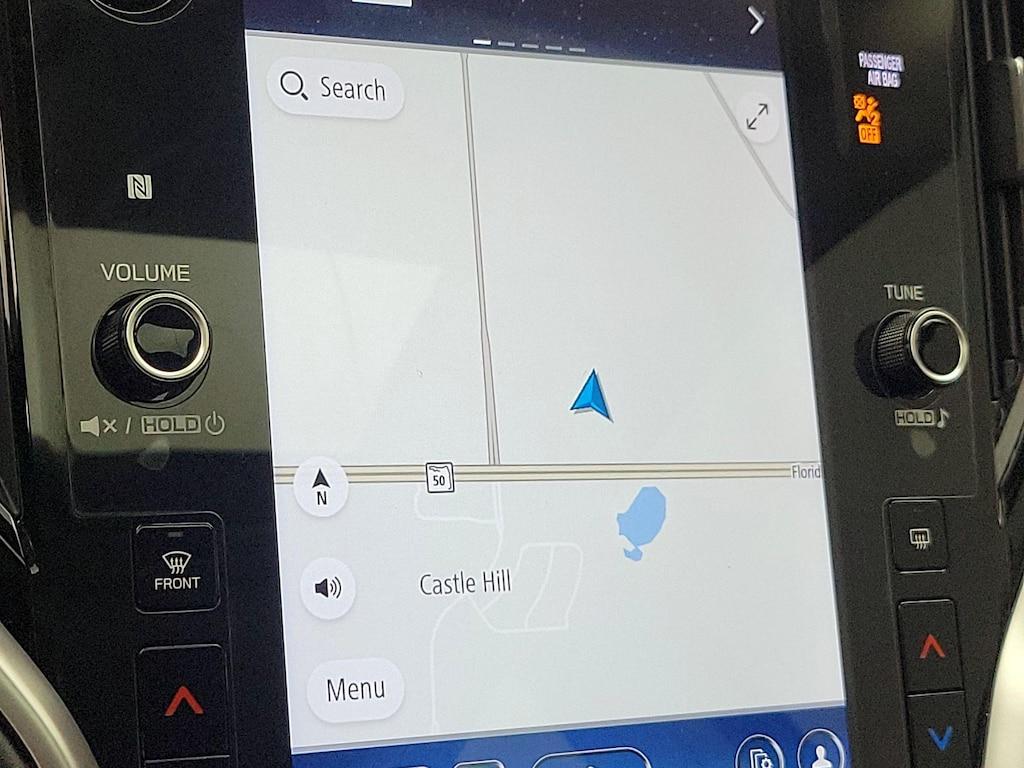 used 2023 Subaru Outback car, priced at $31,998