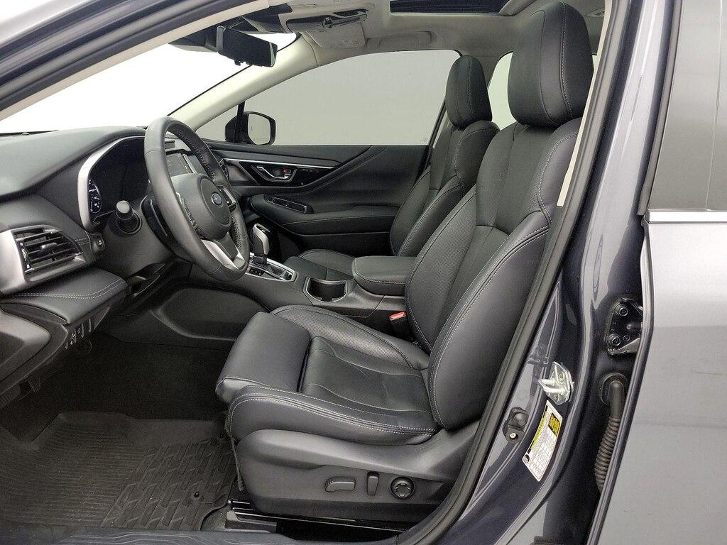 used 2023 Subaru Outback car, priced at $31,998