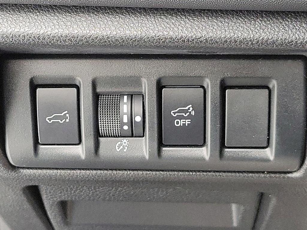 used 2023 Subaru Outback car, priced at $31,998