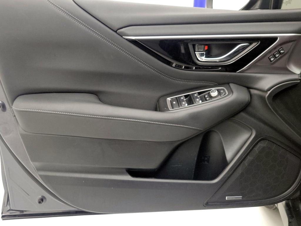 used 2023 Subaru Outback car, priced at $31,998