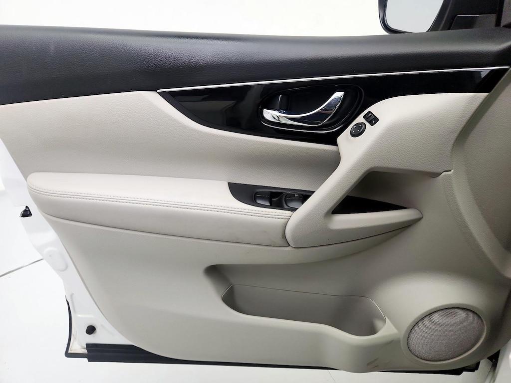 used 2019 Nissan Rogue Sport car, priced at $18,998