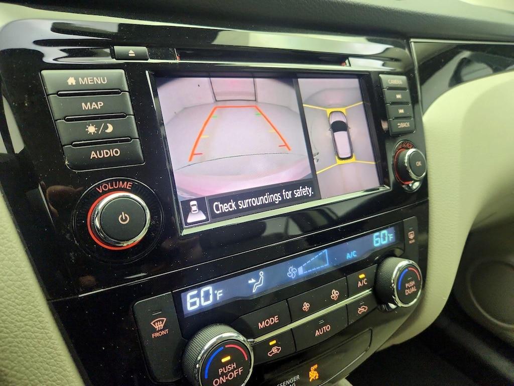 used 2019 Nissan Rogue Sport car, priced at $18,998