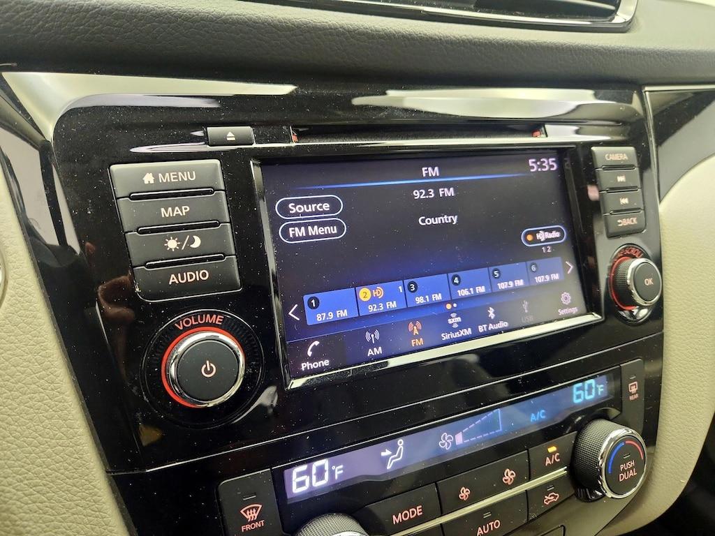 used 2019 Nissan Rogue Sport car, priced at $18,998