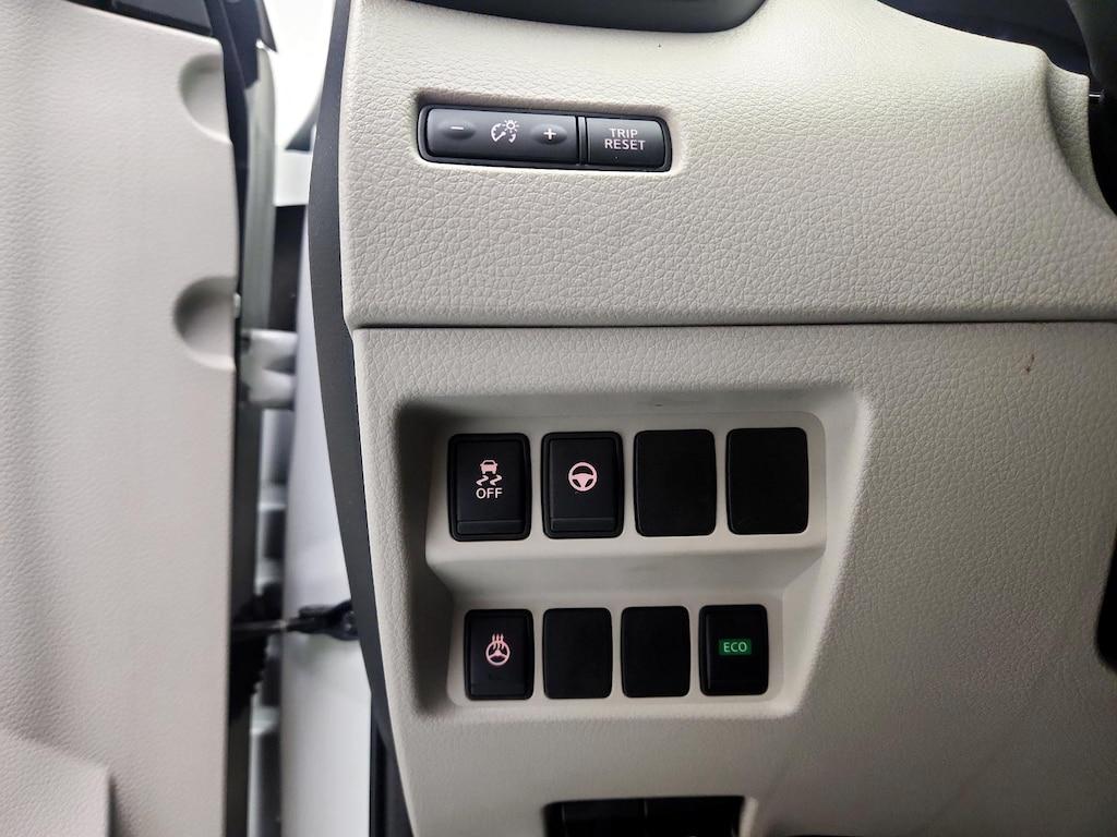 used 2019 Nissan Rogue Sport car, priced at $18,998