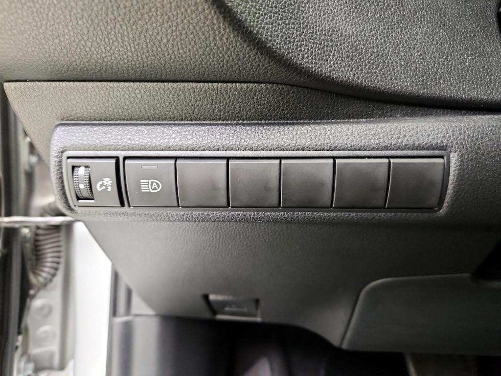 used 2023 Toyota Corolla car, priced at $19,998