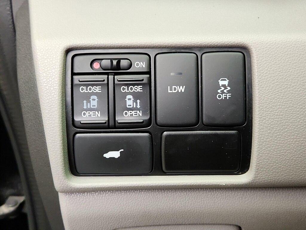 used 2015 Honda Odyssey car, priced at $15,998