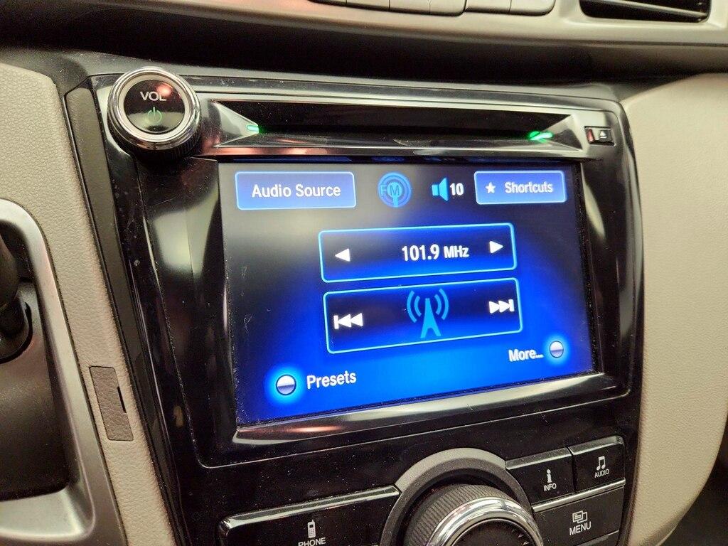 used 2015 Honda Odyssey car, priced at $15,998