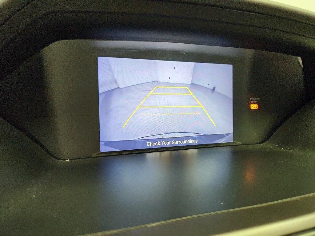 used 2015 Honda Odyssey car, priced at $15,998