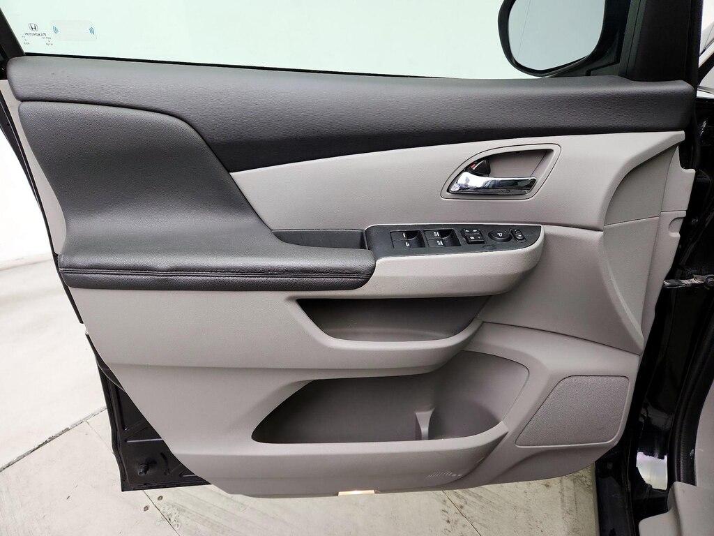 used 2015 Honda Odyssey car, priced at $15,998