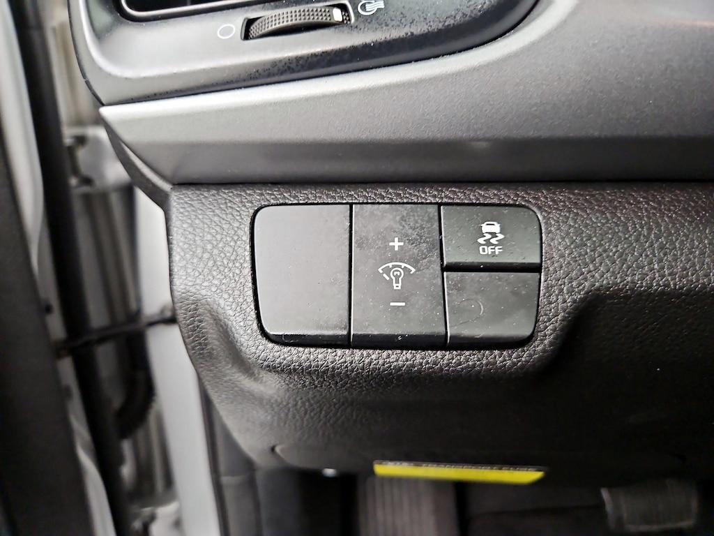 used 2021 Kia Rio car, priced at $16,998