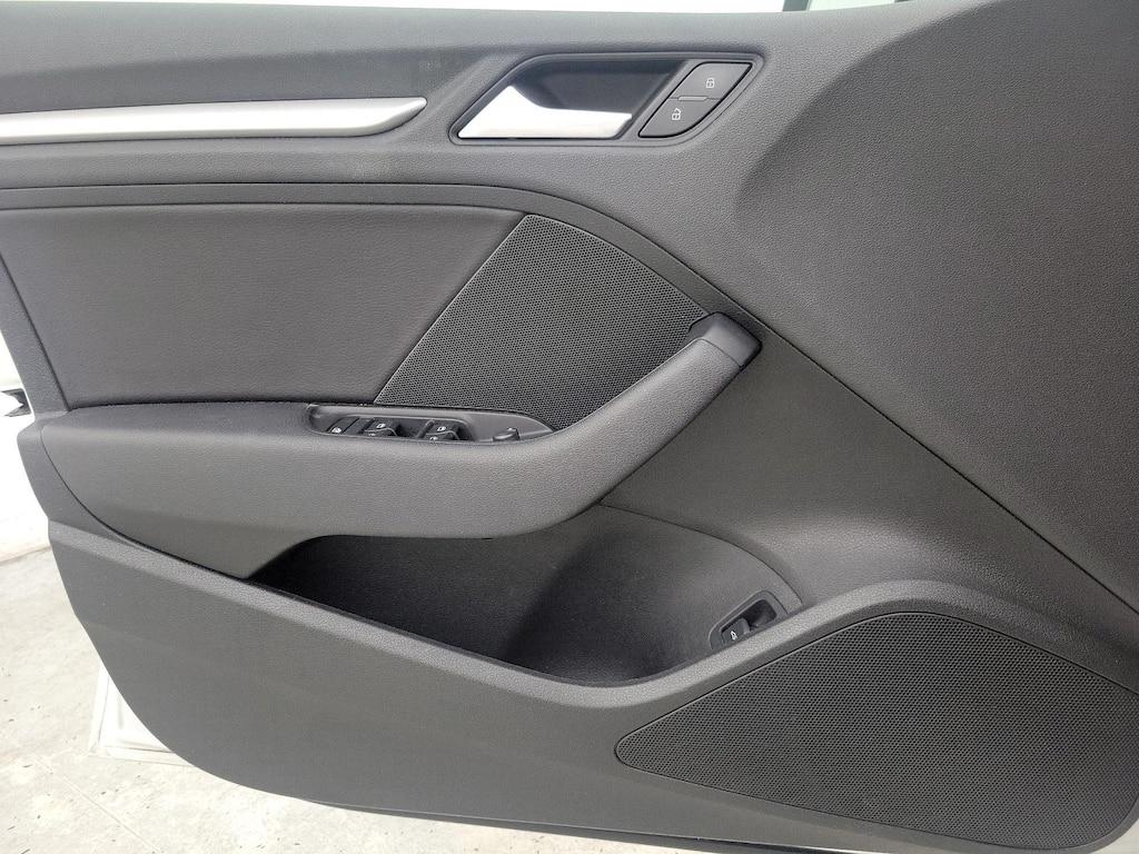 used 2015 Audi A3 car, priced at $12,599