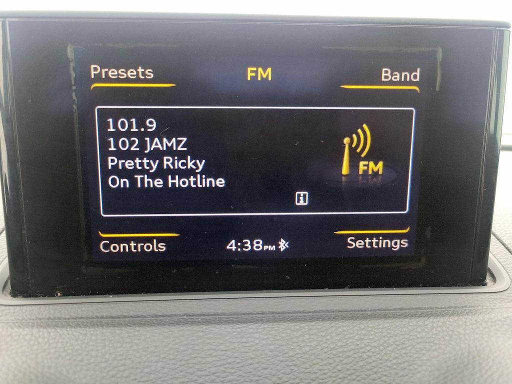 used 2015 Audi A3 car, priced at $12,599