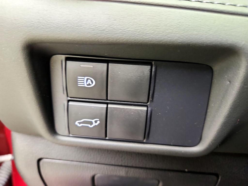 used 2021 Toyota Highlander car, priced at $33,998