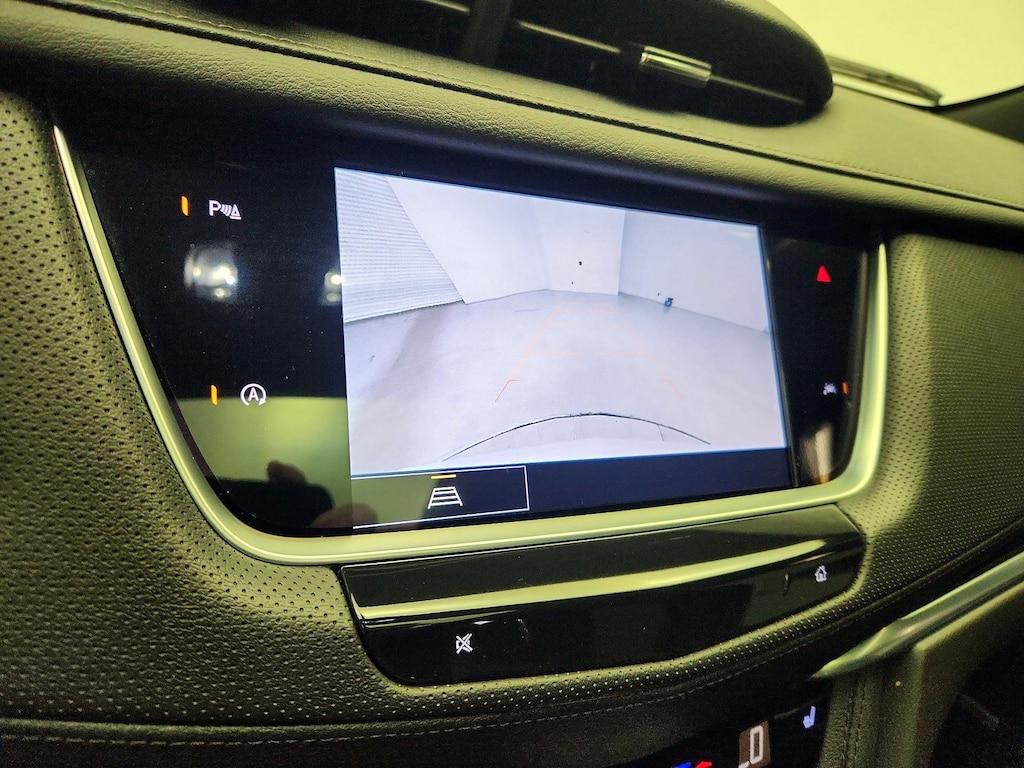 used 2023 Cadillac XT6 car, priced at $36,998