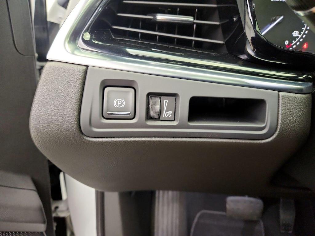 used 2023 Cadillac XT6 car, priced at $36,998