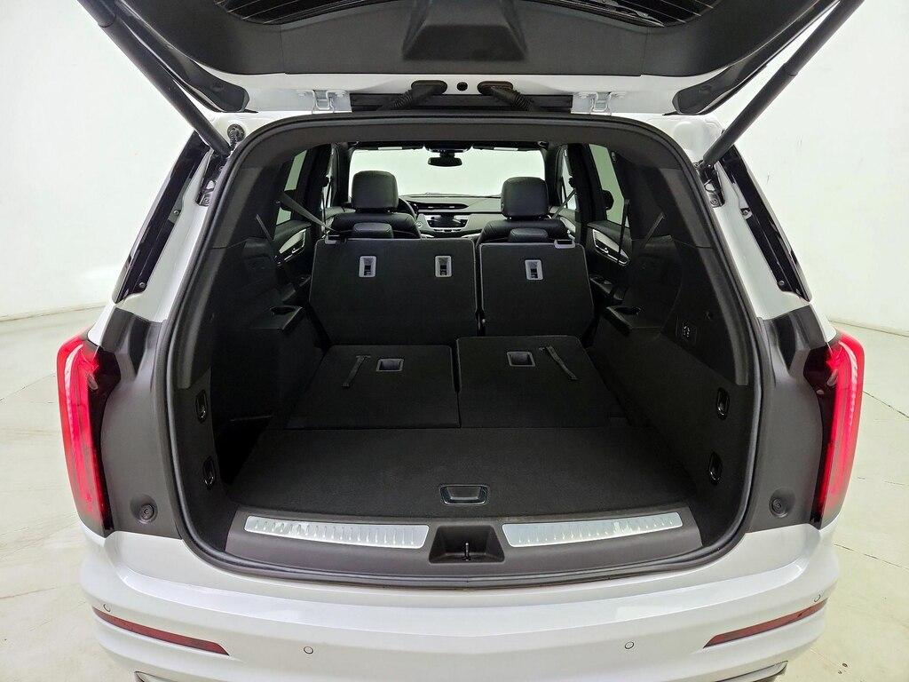 used 2023 Cadillac XT6 car, priced at $36,998