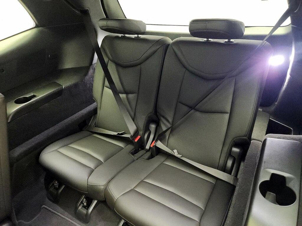used 2023 Cadillac XT6 car, priced at $36,998