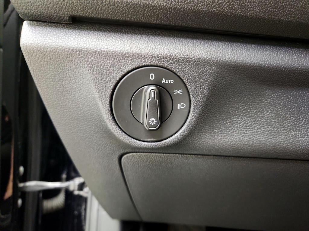 used 2020 Volkswagen Jetta car, priced at $15,998
