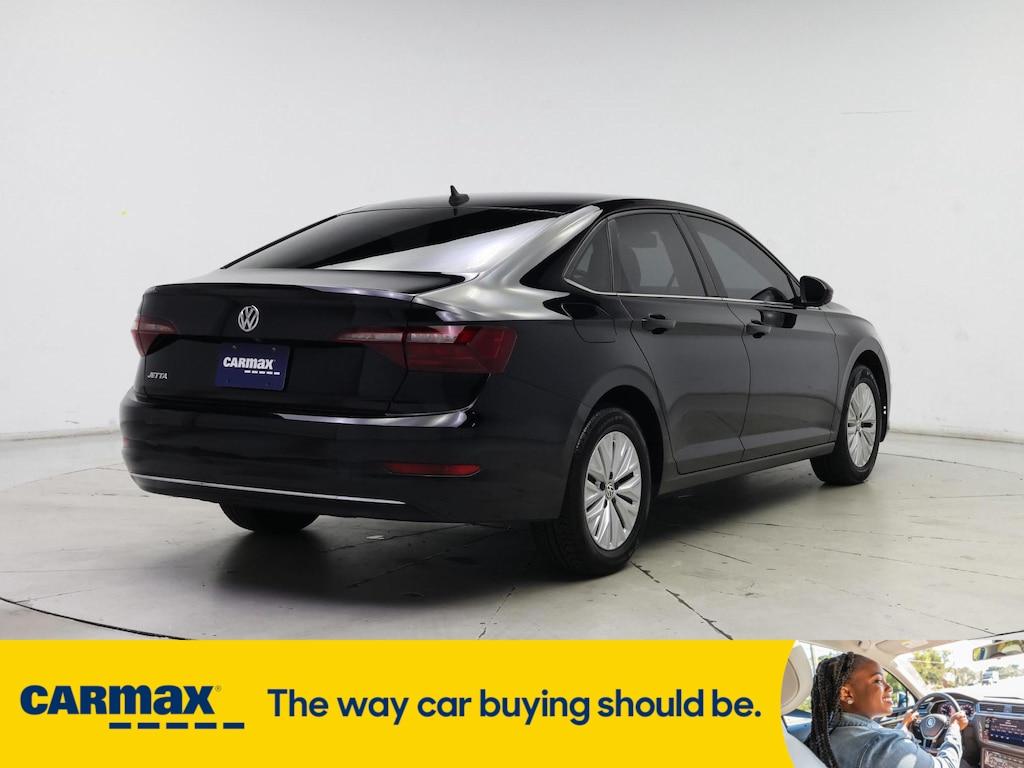 used 2020 Volkswagen Jetta car, priced at $15,998
