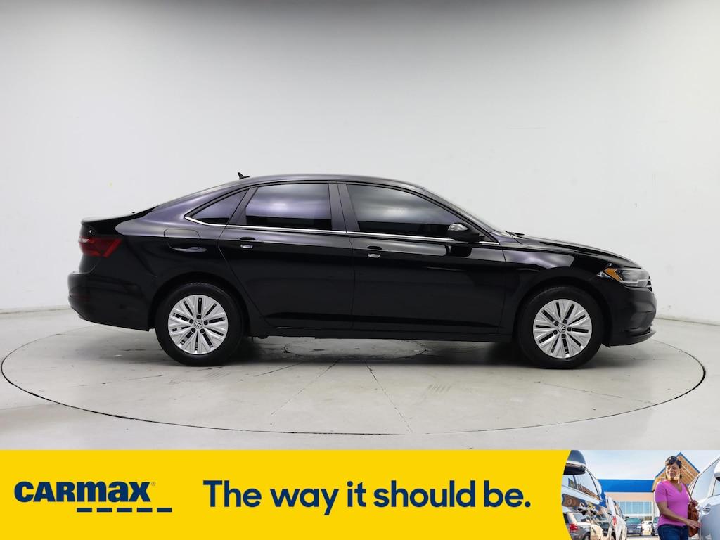 used 2020 Volkswagen Jetta car, priced at $15,998