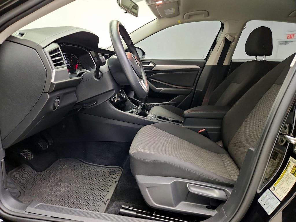 used 2020 Volkswagen Jetta car, priced at $15,998