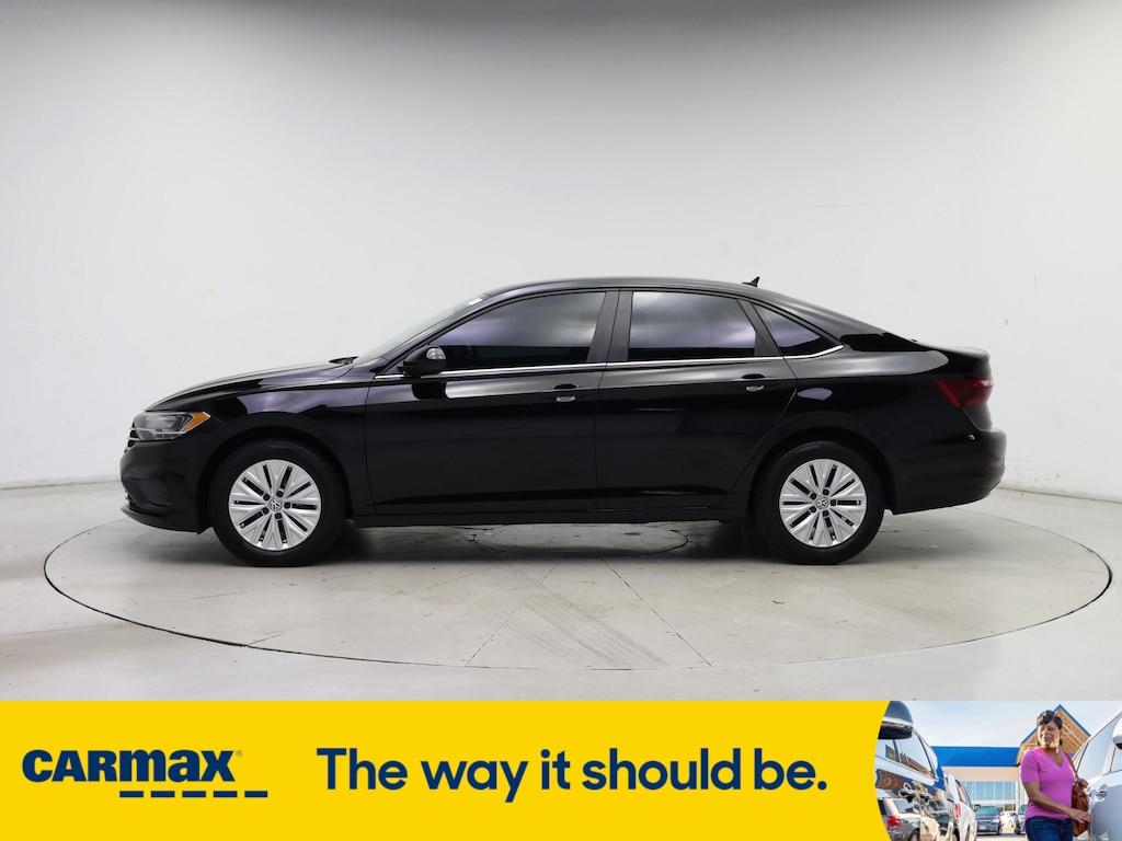 used 2020 Volkswagen Jetta car, priced at $15,998