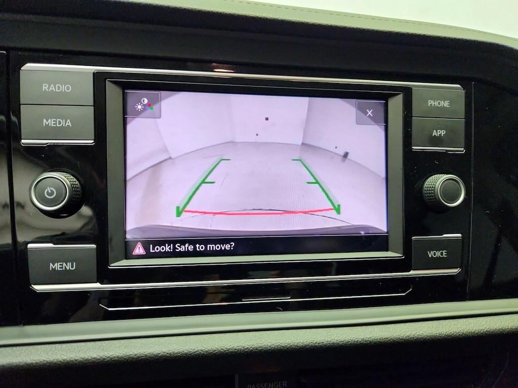used 2020 Volkswagen Jetta car, priced at $15,998