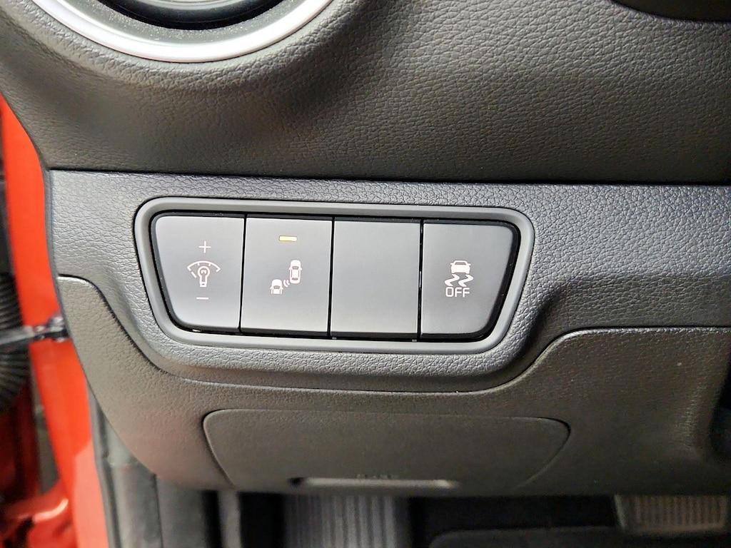 used 2023 Kia Forte car, priced at $18,998