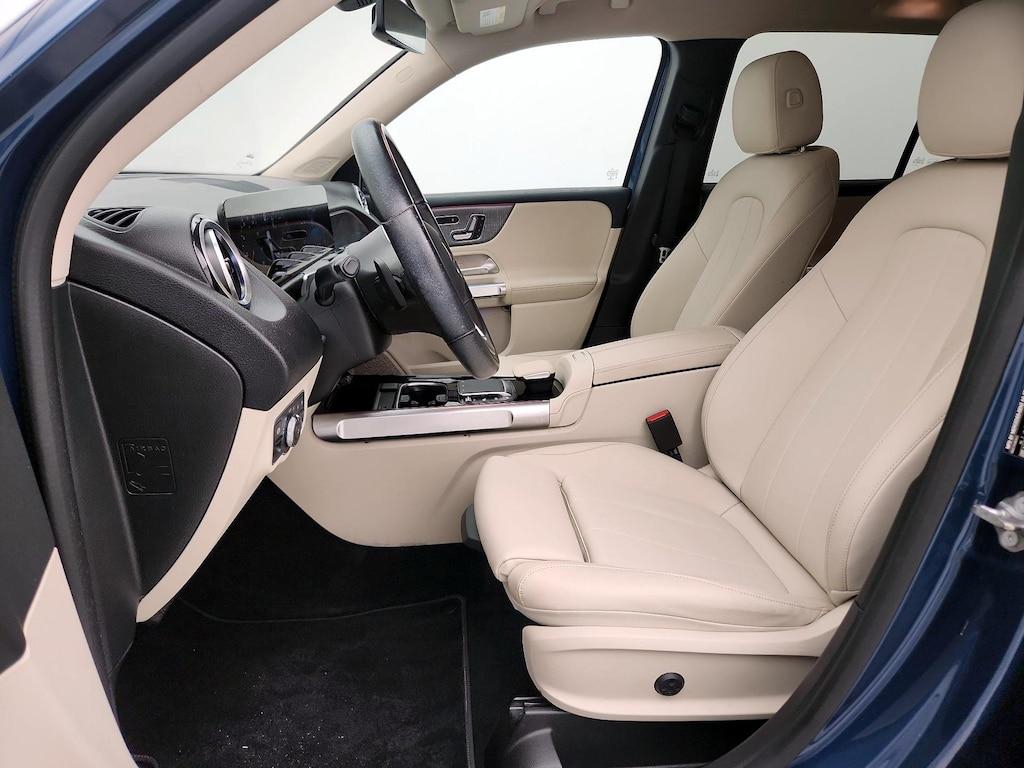 used 2023 Mercedes-Benz GLB 250 car, priced at $29,998