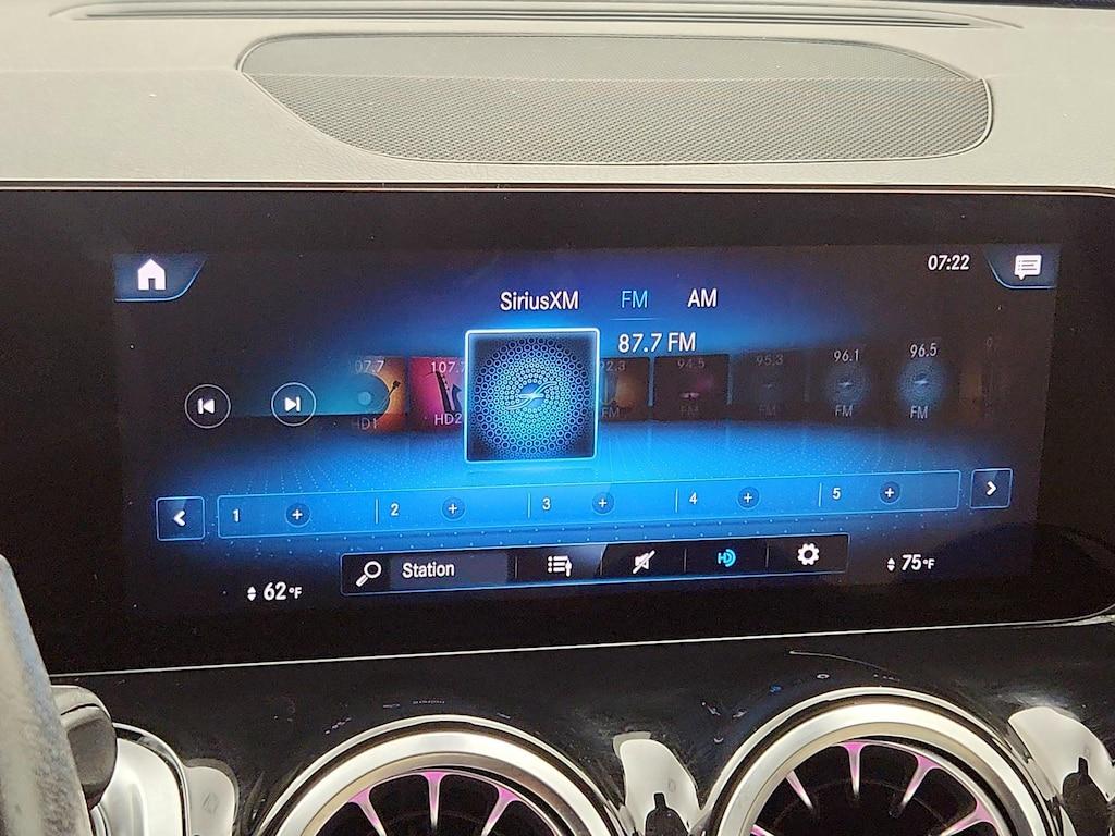 used 2023 Mercedes-Benz GLB 250 car, priced at $29,998