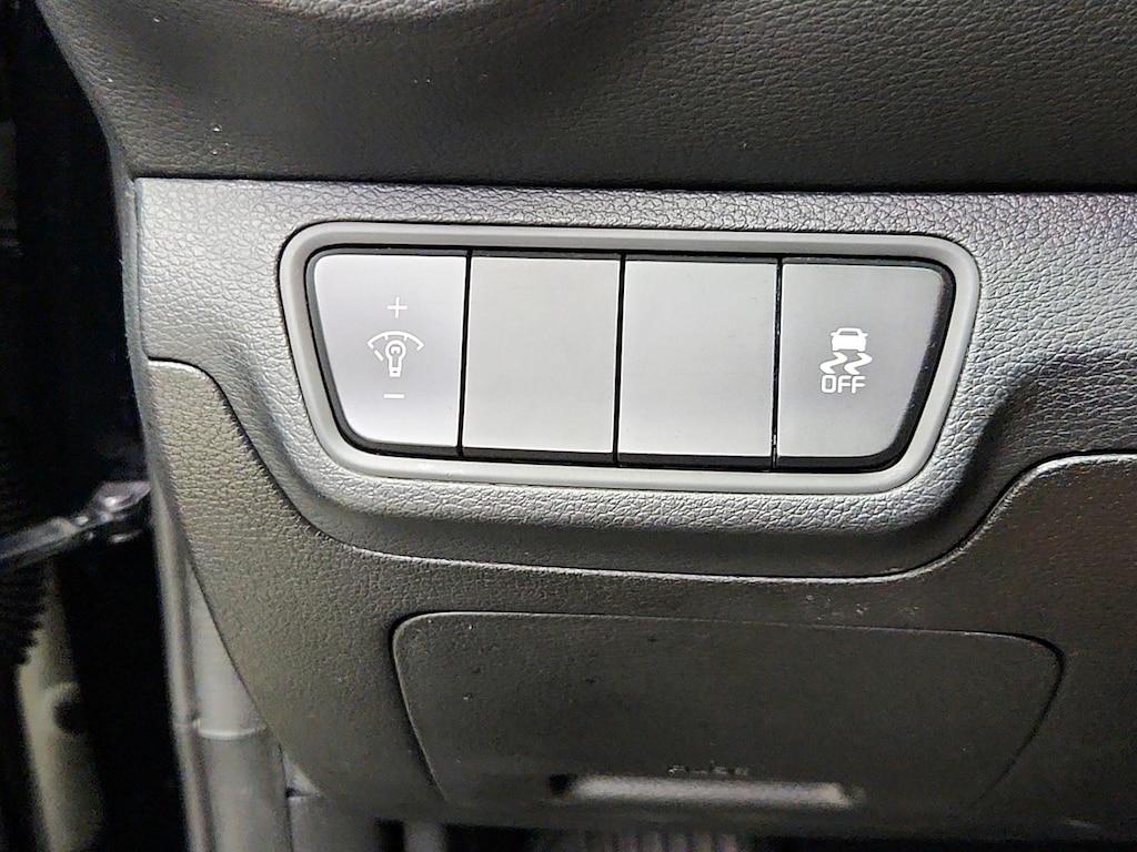 used 2023 Kia Forte car, priced at $18,998