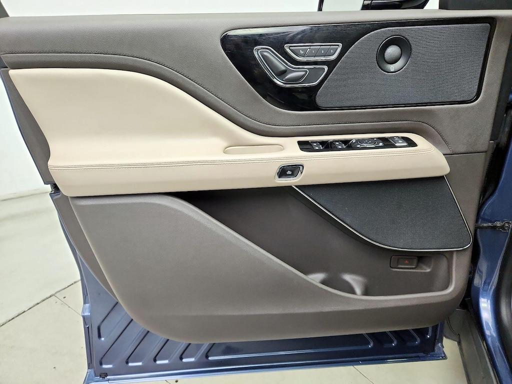 used 2020 Lincoln Aviator car, priced at $29,998