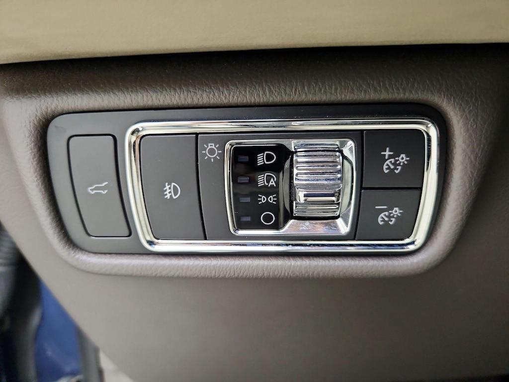 used 2020 Lincoln Aviator car, priced at $29,998