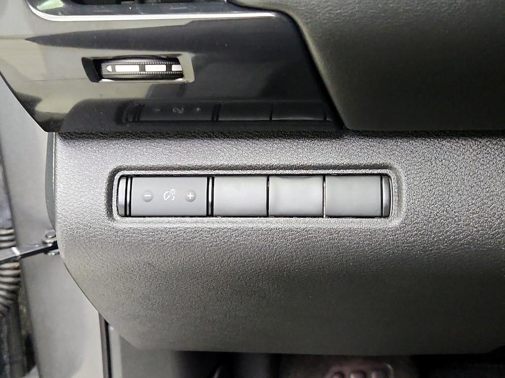 used 2024 Nissan Pathfinder car, priced at $28,998